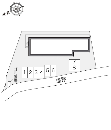 レオパレスＩ　ｄｒｅａｍ その他