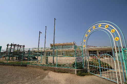 リュエル伊倉 下関市立川中幼稚園