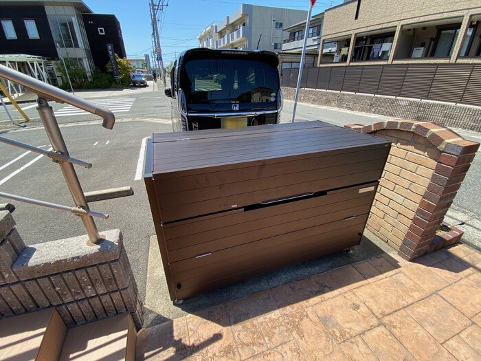 サンシャイン　ゆたか その他
