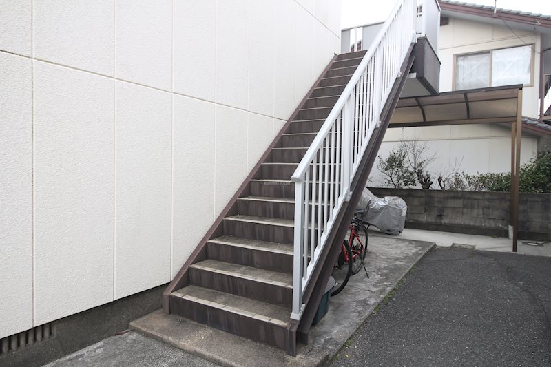 リッツハウス その他