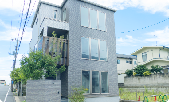 事業用・投資用