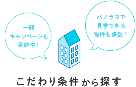 特集から探す