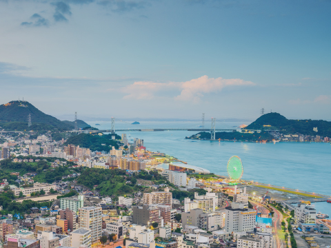 背景画像